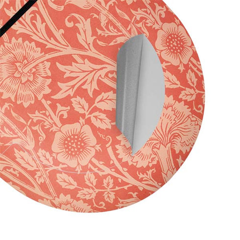 William Morris Pink & Rose Google Pixel Buds Skin
